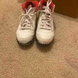 Air Jordans